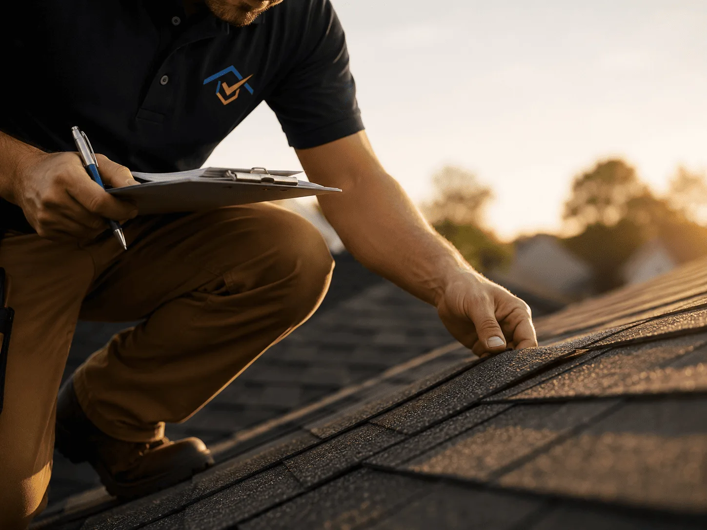 Why Choose Roof Inspection in Bonnerdale, AR