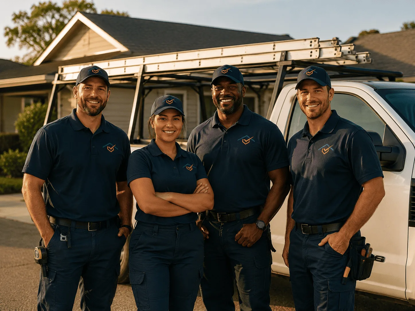 Roof Inspection company in Bonnerdale, AR